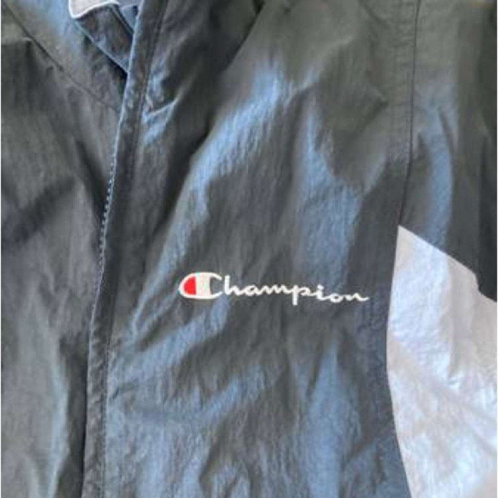 -Champion Jacket - Picture 3 of 7